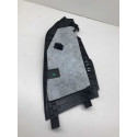 Acabamento Painel Direito Peugeot 208 Original 2018