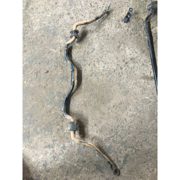 Barra Estabilizadora Agregado Toyota 2017 Etios Orig