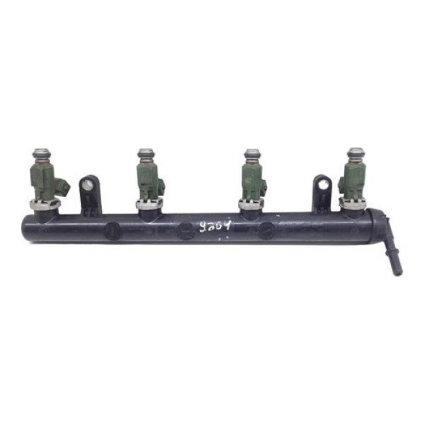 Flauta De Bico Injetor Chevrolet Onix 1.4 25365492a 2015