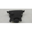 Acabamento Porta Copos 2020 Renault 1.6 Captur