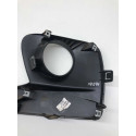 Acabamento Farol Milha Direito Fiat Mobi Original 2018