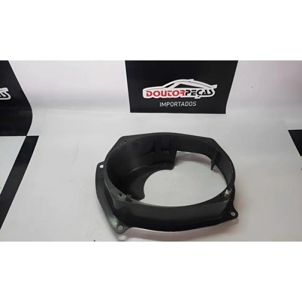 Suporte Alto Falante Dianteiro Direito Frontier 07 a 15 Preto