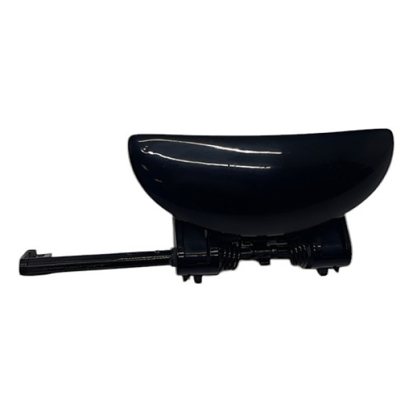 Macaneta Porta Dianteira Esquerda Peugeot 206 2004 2008 Dianteira