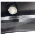 Acabamento Externo Coluna Esquerda Citroen C4 Vtr 2007 2009