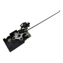 Fechadura Eletrica Porta Traseira Direita Gm S10 2005 2010