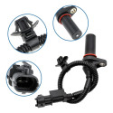 Sensor De Rotacao Virabrequim Motor Hb20 Ix35 Tucson Elantra