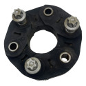 Coxim Bolachao Eixo Cardan Omega 3.6 V6 Fittipaldi 2011