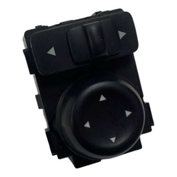 Botao Comando Retrovisor Eletrico Kicks 2019 2021 (usado)