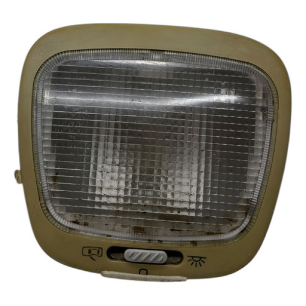 Lanterna Cortesia Luz Teto Gol G3 2002 2003 2004 Original