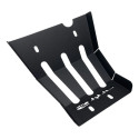 Protetor De Carter Reforcado Motor Gbs Honda Sahara 300 2024