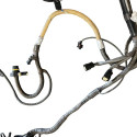 Chicote Injecao Motor Omega 3.6 V6 Fittipaldi 2011 Original