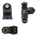 Bico Injetor De Combustivel Strada 1.4 8v Flex 2009 2015 1