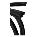 Borracha Do Porta Malas Gm Spin 1.8 Ls 2020 2021