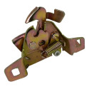 Fechadura Inferior Capo Gol G4 Crossfox Parati Nk340810