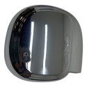 Aplique Cromado Lado Direito Retrovisor F250 1999 2011