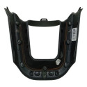 Moldura Inferior Volante Commander Compass 2021 2022 2023 Preto