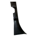Soleira Da Porta Dianteira Esquerda Cobalt 2013 2015 (usado) Preto