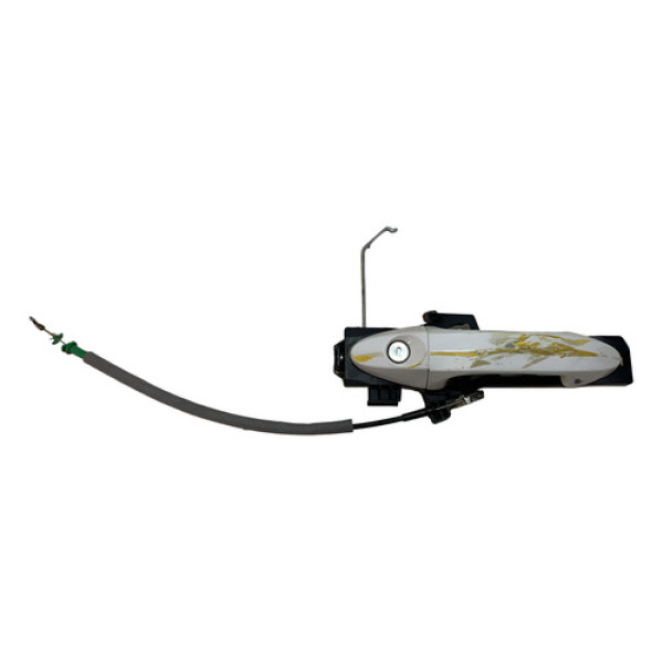 Maçaneta Externa Dianteira Esquerda ford ka 2008 A 2012 Dianteira