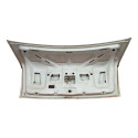 Tampa Traseira Corsa Classic Original  2000 2001 2002 2003 Branco