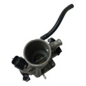 Tbi Corpo De Borboleta Corsa Classic 1.0 2002 2004 Original