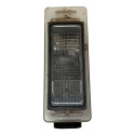 Lanterna Luz De Placa Gm Cruze Hatch 2014 2015 2016 (usado)