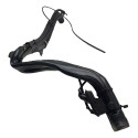Gargalo Tanque Combustivel Corsa Classic 1999 2005 Original Preto