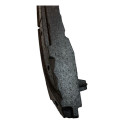 Absorvedor Impacto Traseiro New Fiesta 2014 2015 2016 2017