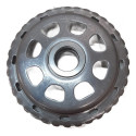 Capa Shell Do Cambio Gm Cruze 1.8 Aut 2013 2016