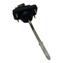 Alavanca Trambulador Do Cambio Peugeot 206 1.4 2005 (usado)