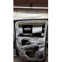 Porta Traseira Esquerda Gm S10 2013 2014 2015 2016 (detalhe) Traseira Esquerdo