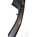 Parachoque Traseiro Gm Cobalt Ltz 2013 2015 Original (usado)