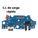 Placa Flex Flat Carga Conector Compatível A05s (a057) Turbo