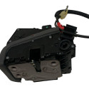 Fechadura Elétrica Gm Onix Joy 1.0 2021 Traseira Esquerda