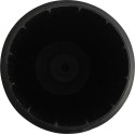 Copo Tampa Filtro Oleo Alto Peugeot 206 307 Xsara 1.6 16v Preto