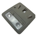 Luz Interna Cortesia Teto Cruze 2013 2016 Original (usado)