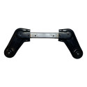 Suporte Inferior Suspensao Dianteira Cruze 2014 (usado) 