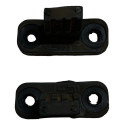 Batente Coxim Do Porta Malas Gm Cruze 2013 2016 (usado)