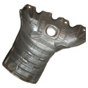 Protetor Calor Coletor Escape Cobalt 1.8 2013 2015 (usado)