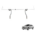 Par Dobradica Tampa Traseira Cobalt Ltz 2013 2015 (usado)