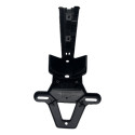 Suporte Placa Rabeta Traseira Fazer 250 2018 2025