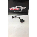 Botao Vidro Porta Traseira Direita Vectra Cd 1998 g223823