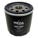 Filtro De Oleo Blindado Volkswagen 1.0 1.6 Wega Wuni0002