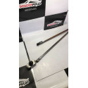 Galhada Maquina Limpador Parabrisa Pajero Tr4 2007 Esquerdo