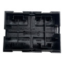 Acabamento Botao Falso Painel Gol G3 2002 2003 2004 2005