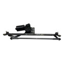 Maquina Motor Limpador Parabrisa Dianteiro Vectra 1997 1999
