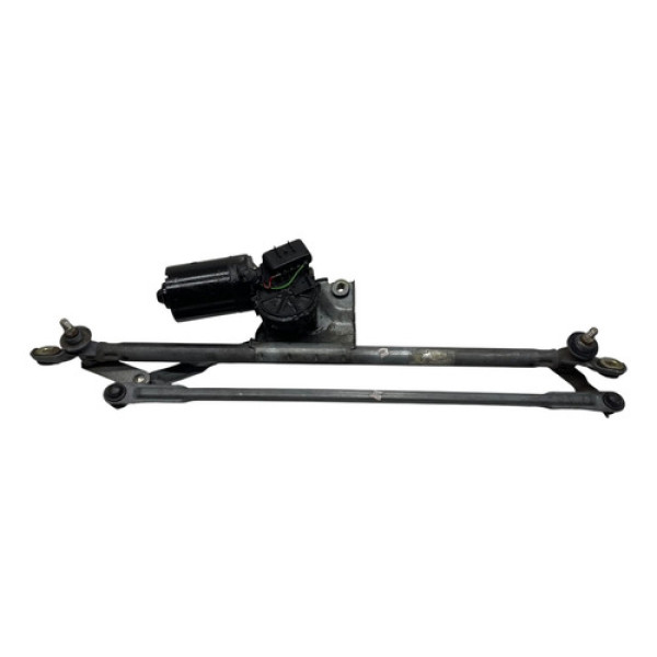 Maquina Motor Limpador Parabrisa Dianteiro Vectra 1997 1999