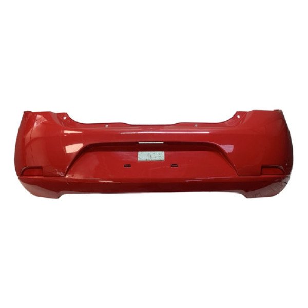 Para-choque Traseiro Renault Sandero 2015-2017 Original