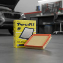 Filtro De Ar Complementar Tecfil Arl8832 Filters