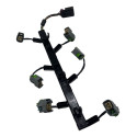Chicote Flauta Bico Injetor Captiva 3.6 V6 2008 2009 2010