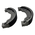 Patim Lona Freio Standard Unibreq Ybr Xtz Fazer 250
